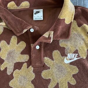 Nike Men Sportswear Polo Oversized Loose Fit